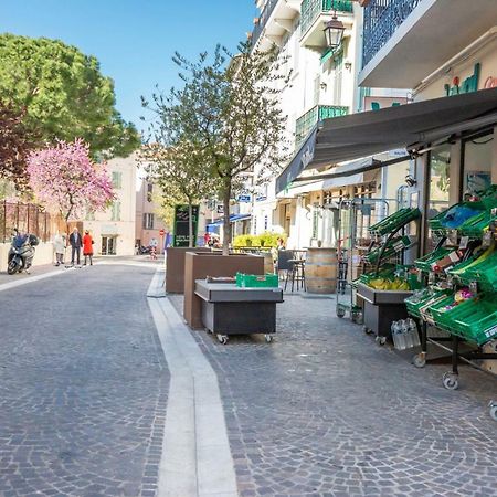 Residence Le Suquet Cannes Exterior foto